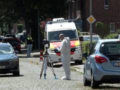 
      
      Germany: Five killed in youth facility shooting
      
      