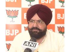 
      
      AAP brought anti-sacrilege Bill to cover up failed promises: Fate
      
      