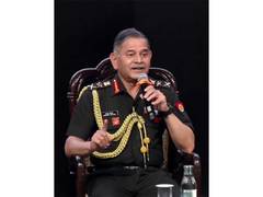 
      
      Over 1100 interactions happen between Indian, Chinese militaries
      
      