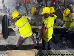 
      
      Weak monsoon, El Nino pose risks to industrial growth
      
      