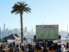 
      
      One killed in shooting near a San Jose FIFA WC fan zone site
      
      
