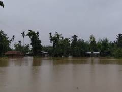
      
      Assam stands united with flood-hit Dhemaji: BJP
      
      