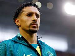 
      
      Marquinhos responds to Japan Shiogai’s comments on Neymar, Brazil
      
      