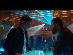 
      
      Sunny Deol, Akshaye Khanna's 'Ikka' trailer out now
      
      
