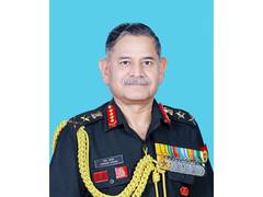 
      
      'Op Sindoor validated Army's future-ready warfighting capability'
      
      
