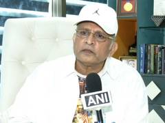 
      
      Annu Kapoor completes 44 years in film industry
      
      