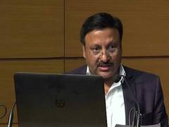 
      
      HDFC Bank appoints Rajiv Kumar as Part-time Chairman
      
      