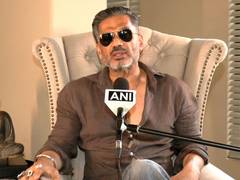 
      
      Suniel Shetty on positive response to 'Welcome to the Jungle'
      
      