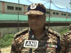 
      
      Mock drills intensified across J-K ahead of Amarnath Yatra
      
      