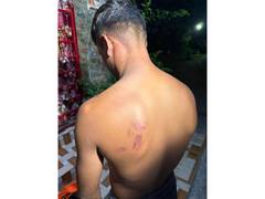 
      
      Shashank Singh booked for allegedly assaulting family cook
      
      