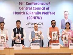 Himachal Health Minister skips Nadda's meeting; State Secy reportedly walks out abruptly: Sources