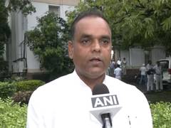 
      
      'Rule of law will prevail': BJP MLA Sahu
      
      