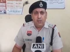 
      
      8 in-laws booked for abetment after Faridabad garment trader dies
      
      