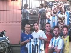 
      
      FIFA World Cup 2026: WC fever hits Hyderabad
      
      