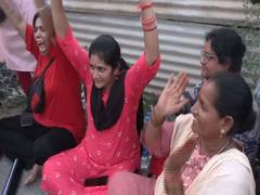 
      
      Amarnath Yatra registration begins in Jammu
      
      