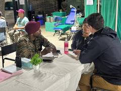 
      
      India intensifies 'Operation Amistad' relief efforts in Venezuela
      
      