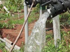 
      
      South Gujarat boosts water conservation
      
      