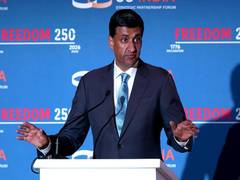 
      
      US-India relationship has been at lowest: Congressman Ro Khanna
      
      