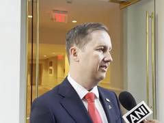 
      
      PM Modi to travel to US for G20, says Ambassador Gor
      
      