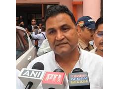 
      
      2027 Kumbh will be historic under CM Dhami's leadership: Kaida
      
      