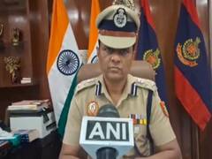 
      
      Woman killed in Delhi's Karkardooma; husband held
      
      