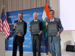 
      
      USISPF launches second edition of 'We The People' at IX summit
      
      