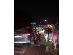 
      
      Manali-Leh Highway reopened after flash floods
      
      
