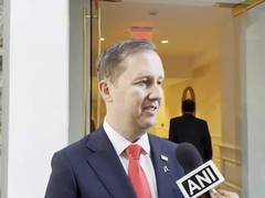 
      
      Quad FM's to meet in Philippines on sidelines of ASEAN meeting
      
      