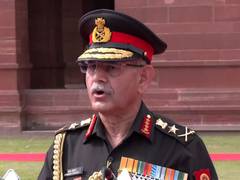 
      
      “Greatest privilege of my life”: Gen Upendra Dwivedi bids farewel
      
      