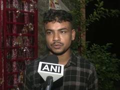 
      
      Cook seeks justice in assault case against Shashank Singh
      
      