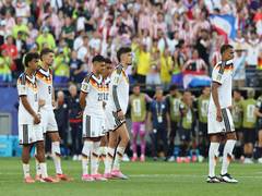 
      
      FIFA WC: Klose slams VAR after Germany exit from Round of 32
      
      
