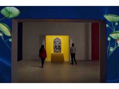 
      
      Australia's Art Gallery unveils exhibition ahead of PM Modi visit
      
      
