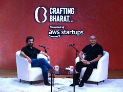 
      
      Crafting Bharat – Season 3 launches its eighth episode
      
      