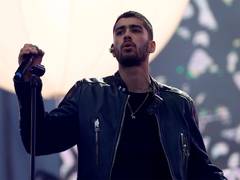 
      
      Zayn Malik urges fans to support UNICEF relief for Venezuela
      
      