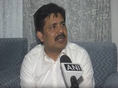 
      
      YSRCP MP Gurumoorthy on INDIA bloc’s letter to CJI
      
      