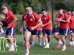 
      
      FIFA World Cup 2026: Paraguay coach Alfaro hails his 
