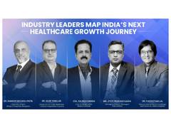 
      
      Tier-II & Tier-III Healthcare: India's Next Growth Story
      
      