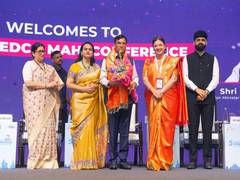 
      
      Impact to Inspiration! Women Shaping the Nation for Viksit Bharat
      
      