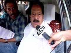
      
      Drug gangs will not be allowed to operate in Keralam: Chennithala
      
      