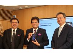 
      
      UPI expands to Greece, enables instant money transfers: Piyush Go
      
      