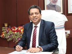 
      
      NALCO to invest around Rs 30,000 cr over next 3-4 years
      
      