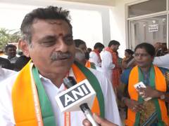 
      
      BJP sees ‘rejuvenation’ in Telangana after leadership visit
      
      