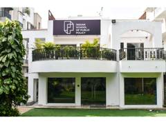 
      
      ISPP Invites Applications for Public Policy and Executive
      
      