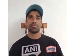 
      
      Punjab Kings’ Shashank Singh denies assault allegations after FIR
      
      