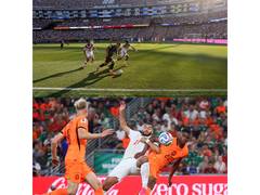 
      
      FIFA WC: Germany, Netherlands' exit creates rare record
      
      