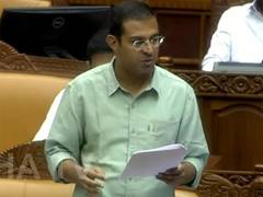 Keralam Assembly passes resolution seeking reforms in national examination system over NEET concerns