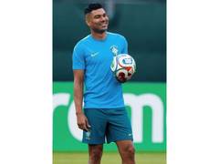 
      
      FIFA World Cup 2026: Casemiro second-oldest Brazilian to strike
      
      
