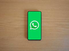 
      
      WhatsApp rolls out username reservations
      
      