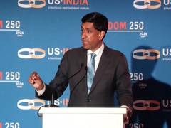 
      
      Democrat Congressman Ro Khanna slams Trump’s foreign policy
      
      