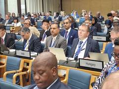 
      
      India seeks consensus at Nairobi Informal HODs meeting
      
      